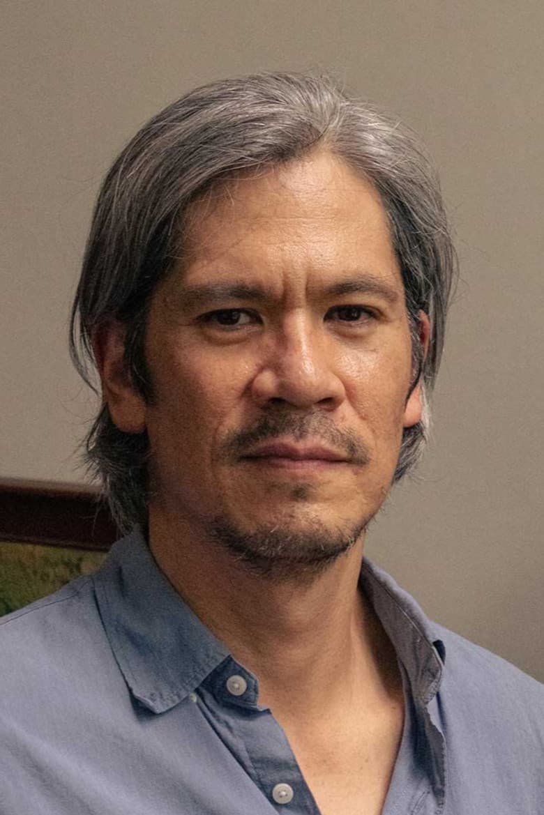 Erwin Romulo