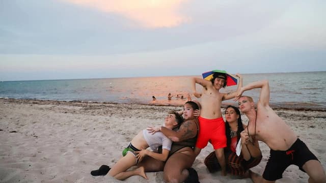 Can't Stop Change: Queer Climate Stories from the Florida Frontlines