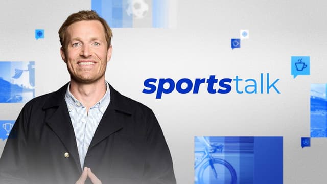 Sportstalk