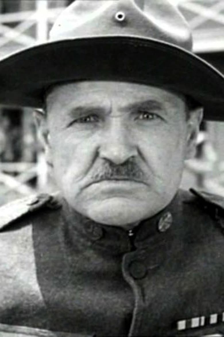 Frank Brownlee