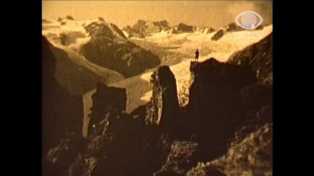 Franz Josef Glacier