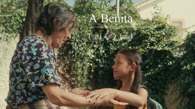 A Benita