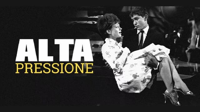Alta Pressione