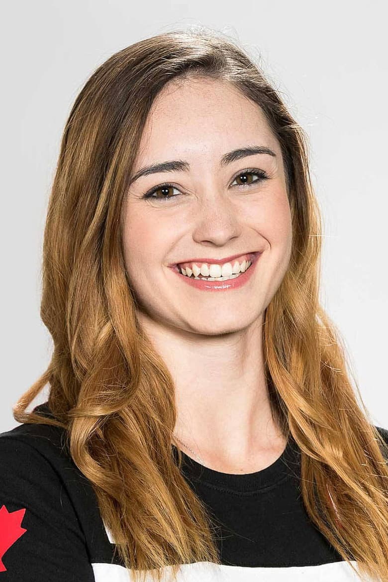 Kaetlyn Osmond