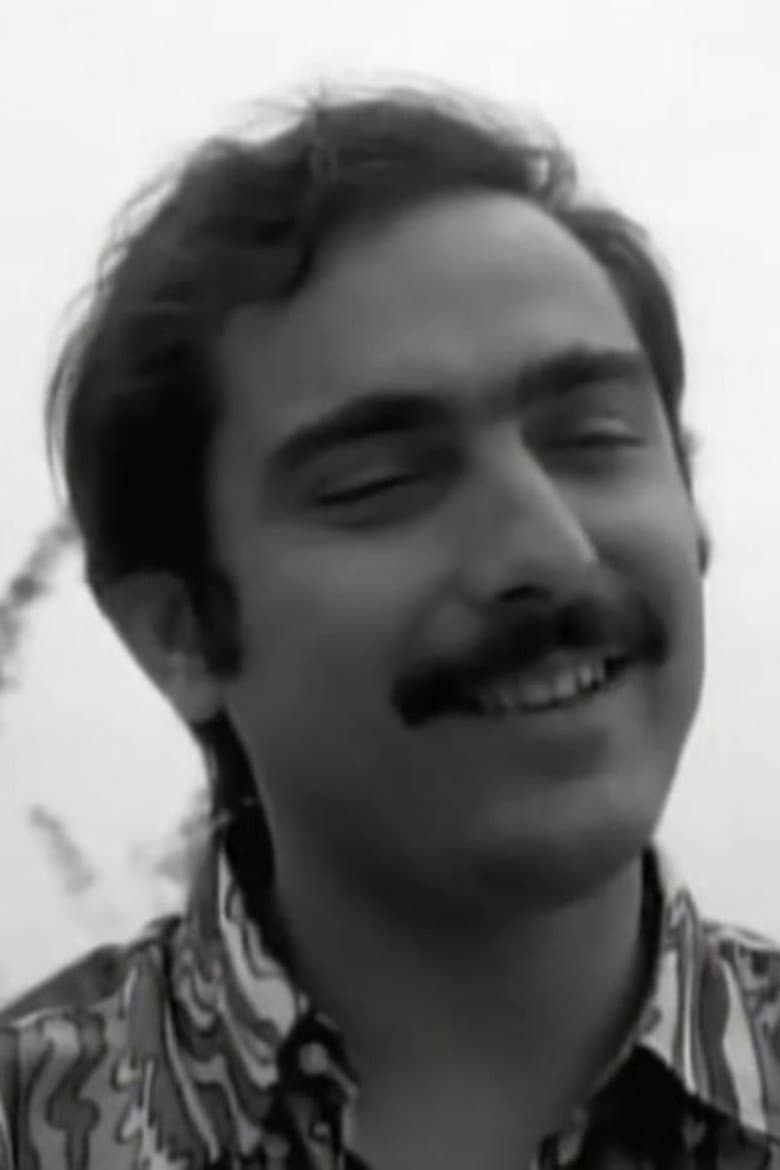 Adolpho Chadler