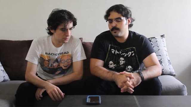 La llamada (Sísifo feliz)