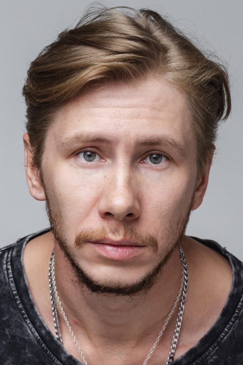 Alexey Korsukov