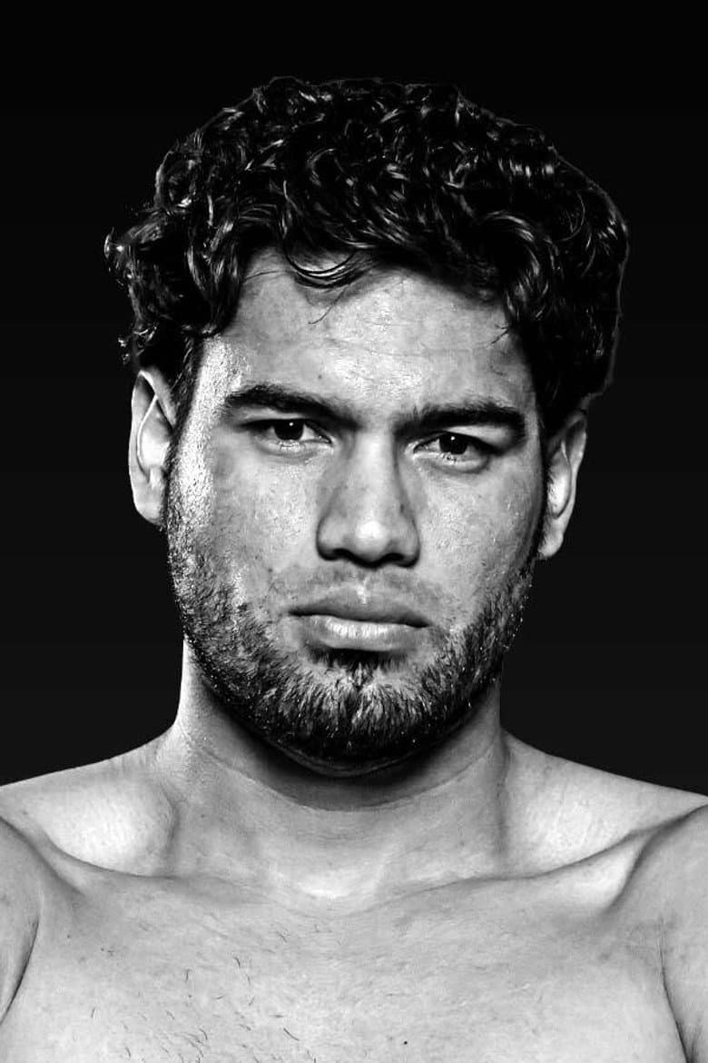 Gilberto Ramírez