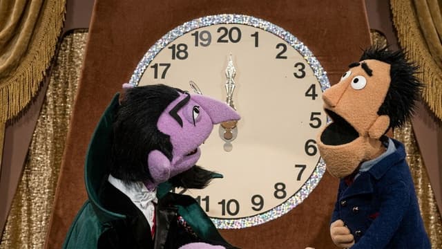 Sesame Street: Play with Me Sesame: Let's Play Games