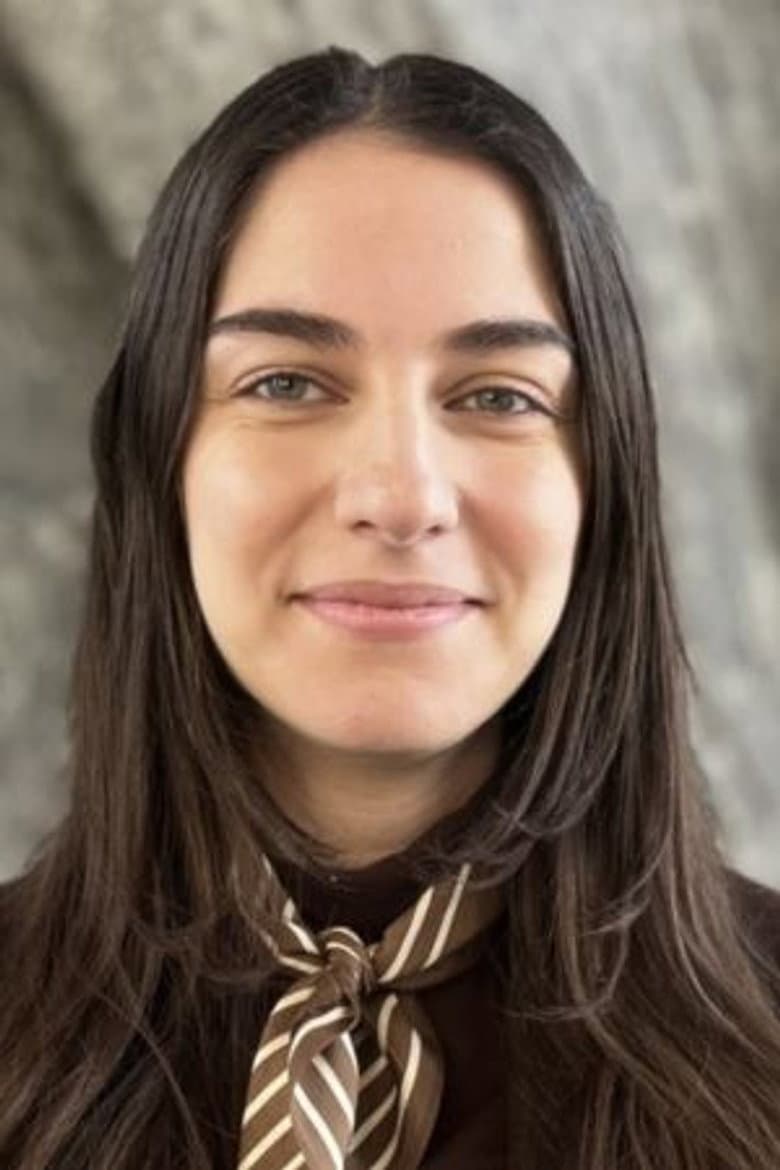 Romina Pourmokhtari