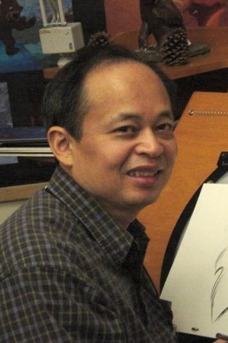 Ruben A. Aquino
