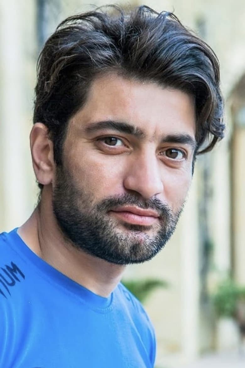 Etibar Isayev