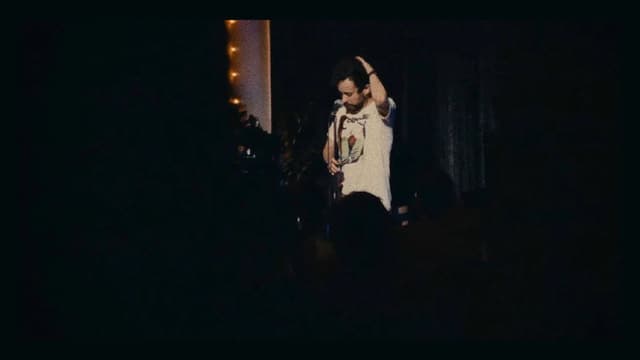 Último show