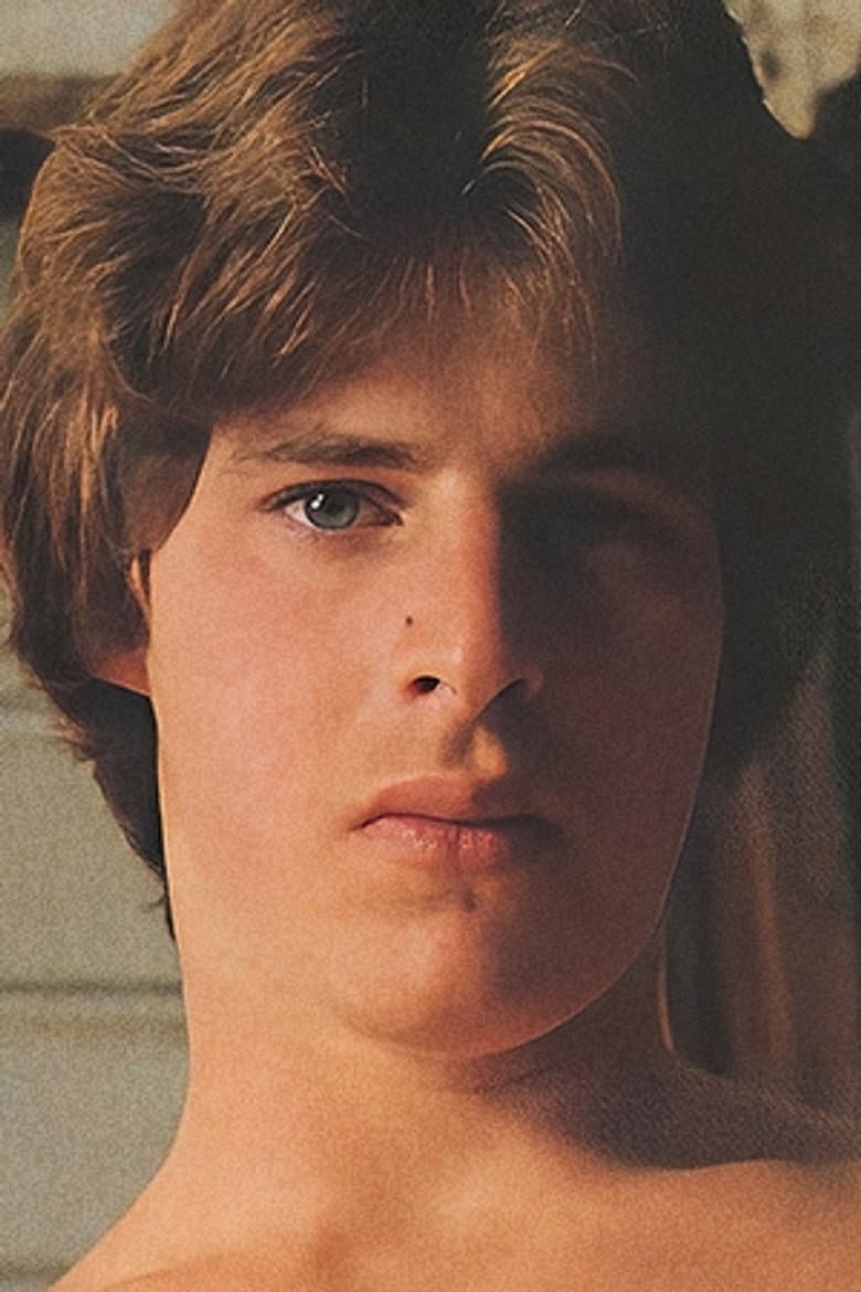 Eric Mandrell
