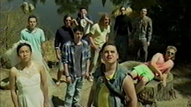 Dude Bro Party Massacre III