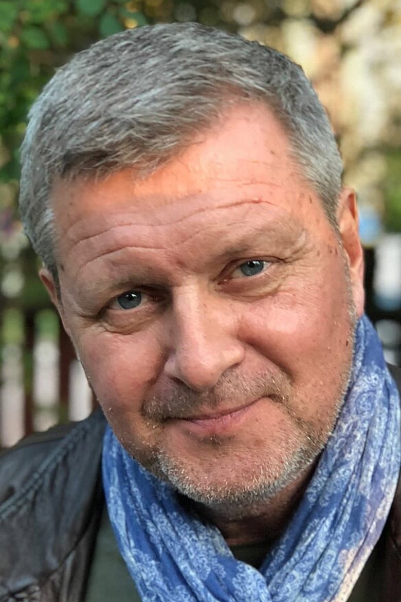 Johan Åsard