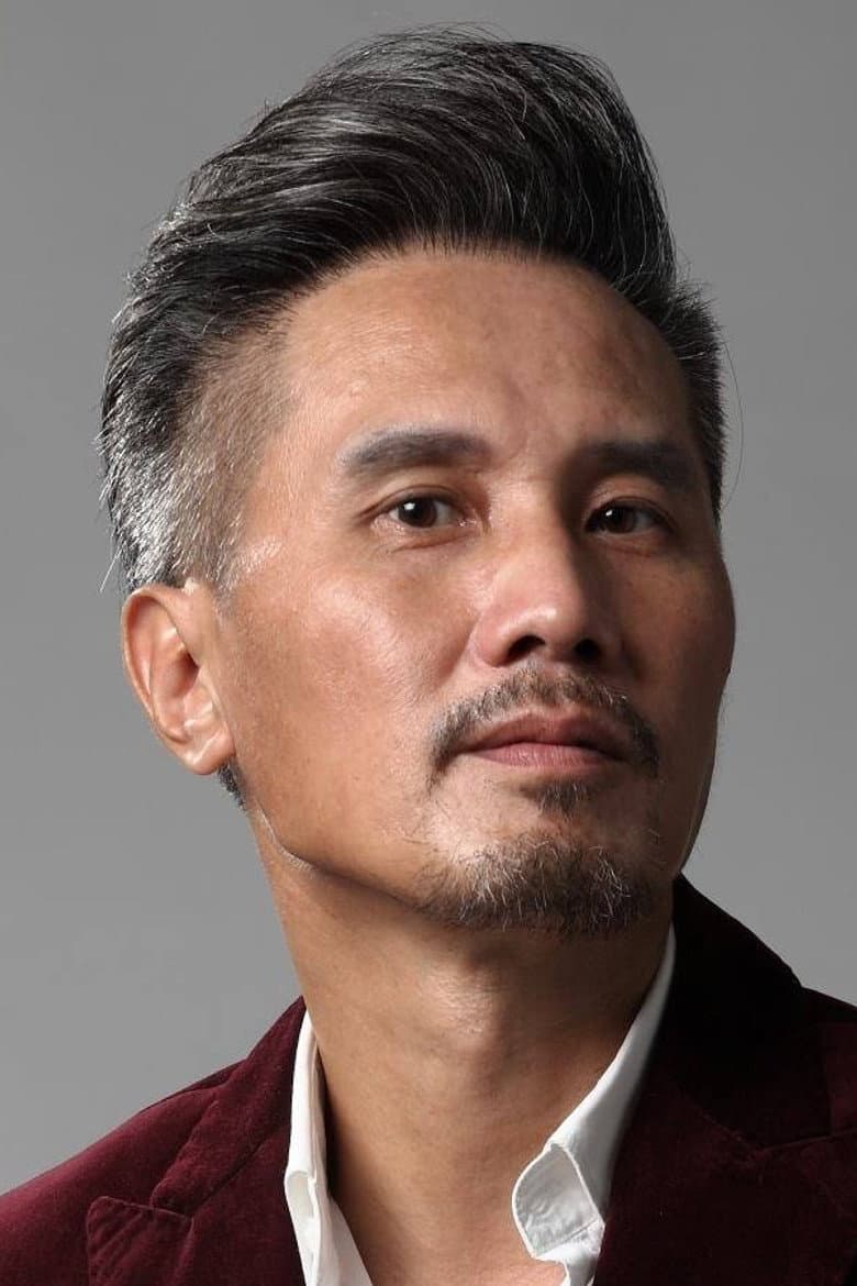 Anthony Bao