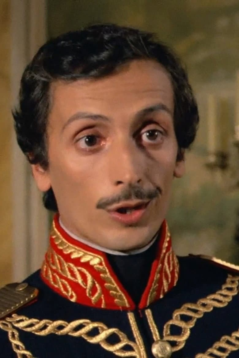 Massimo Abbate