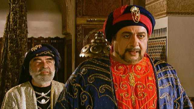 Kings of Sects