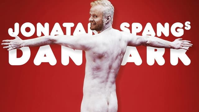 Jonatan Spang's Denmark