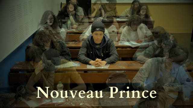 Nouveau Prince