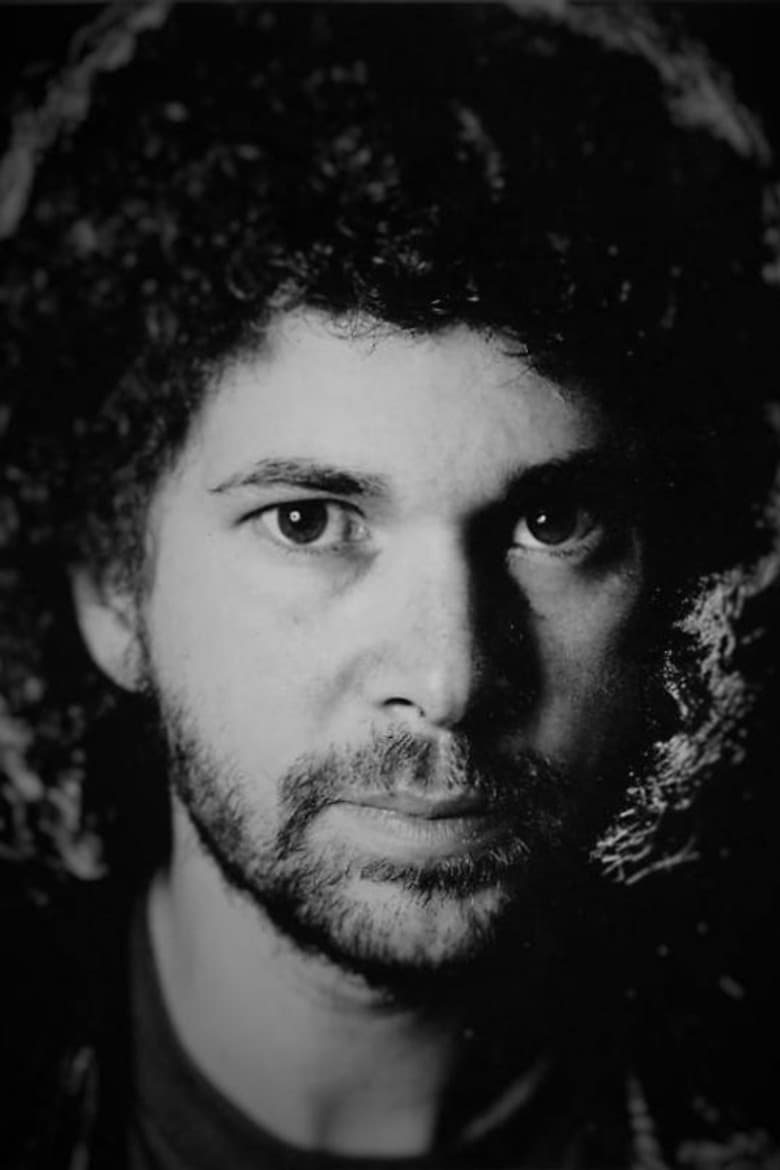 Mark Heard