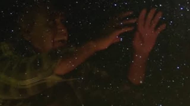 Star Stories of the Dreaming