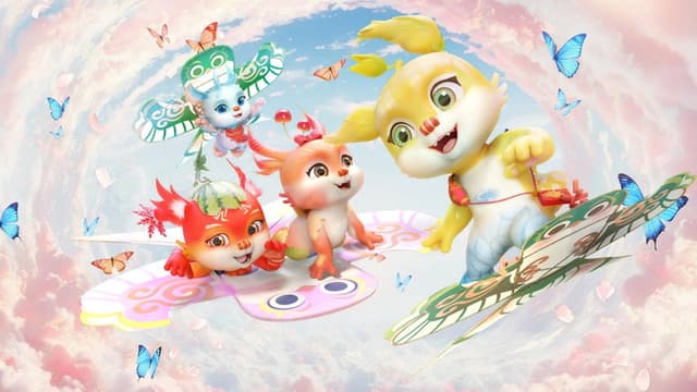二十四节气密码