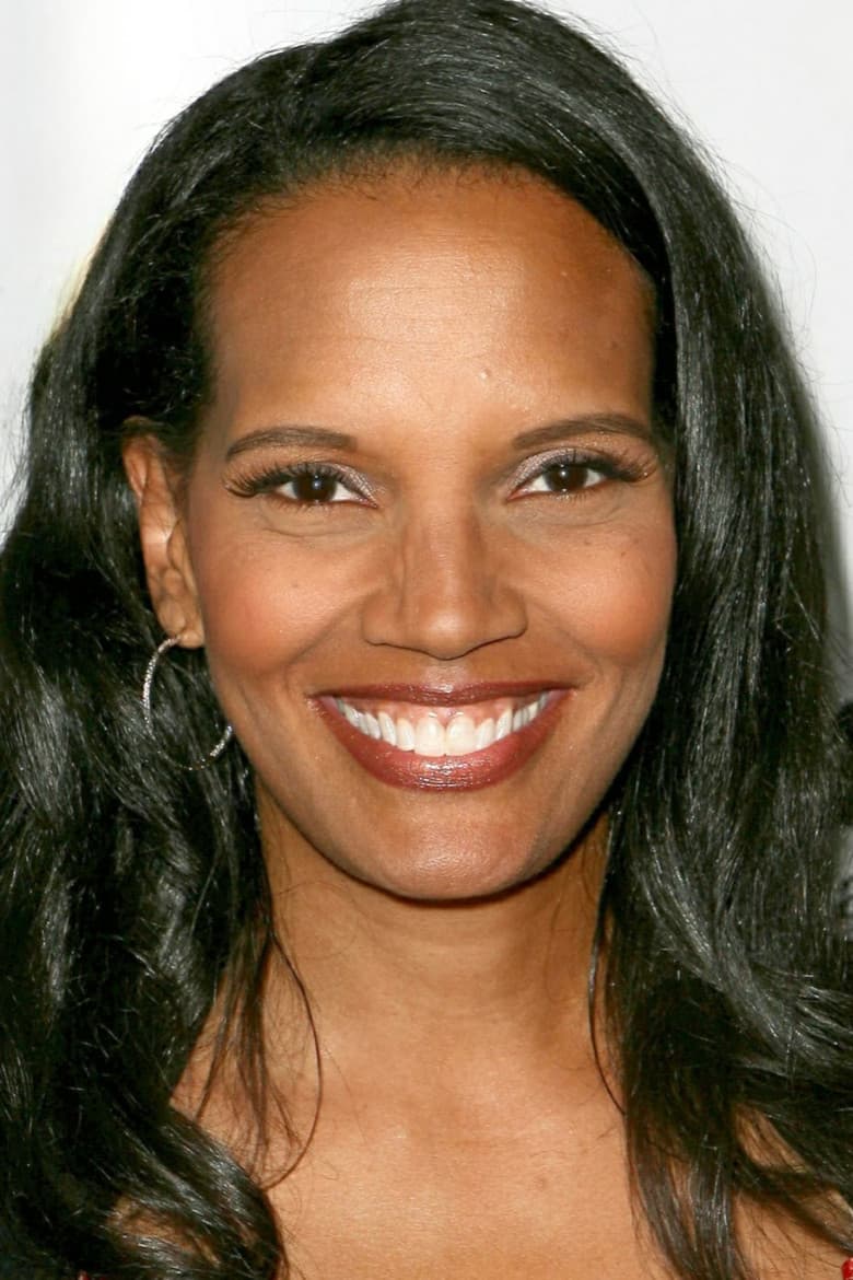Shari Headley