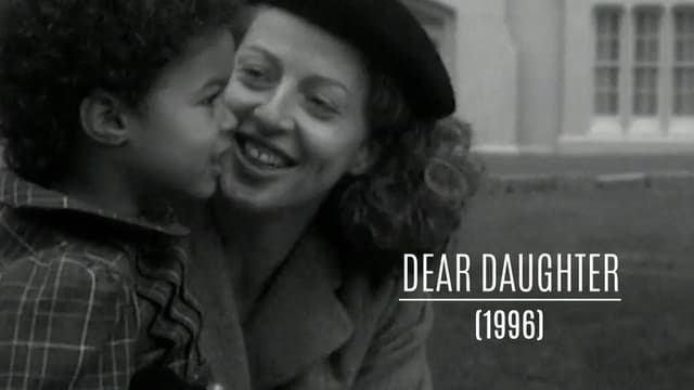 Dear Daughter