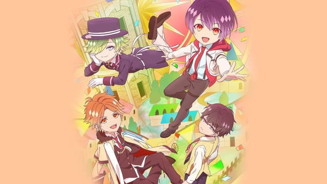 Ozmafia!!