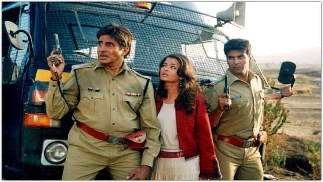 Khakee