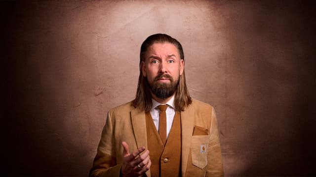 Anders Nielsen - Faglærd?