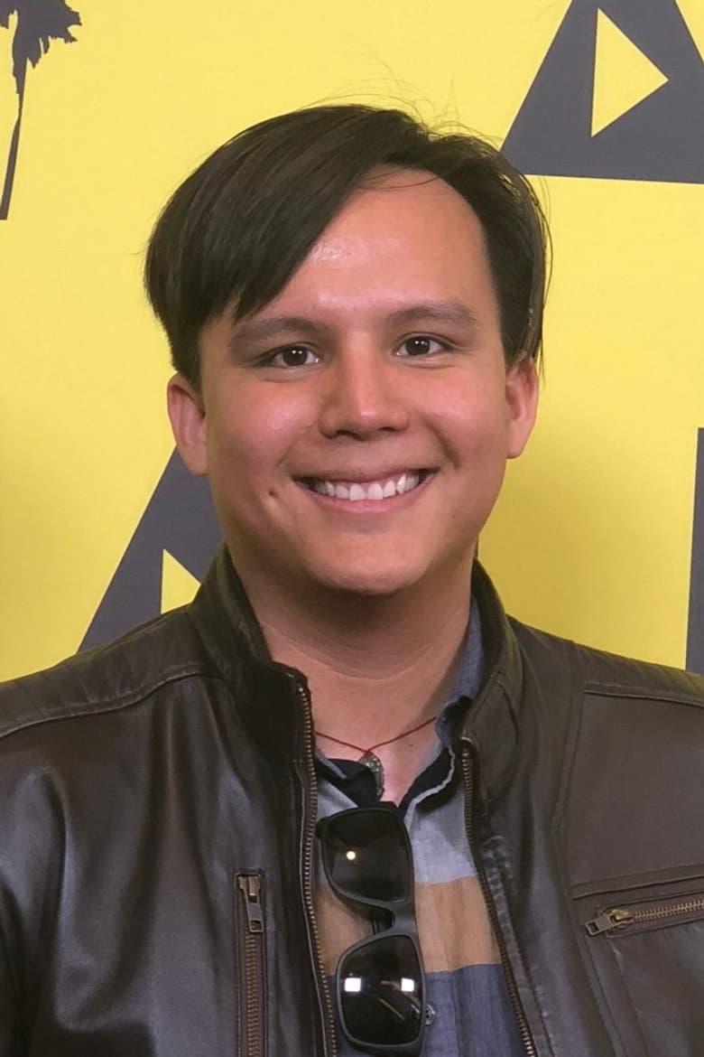 Daniel Rojas