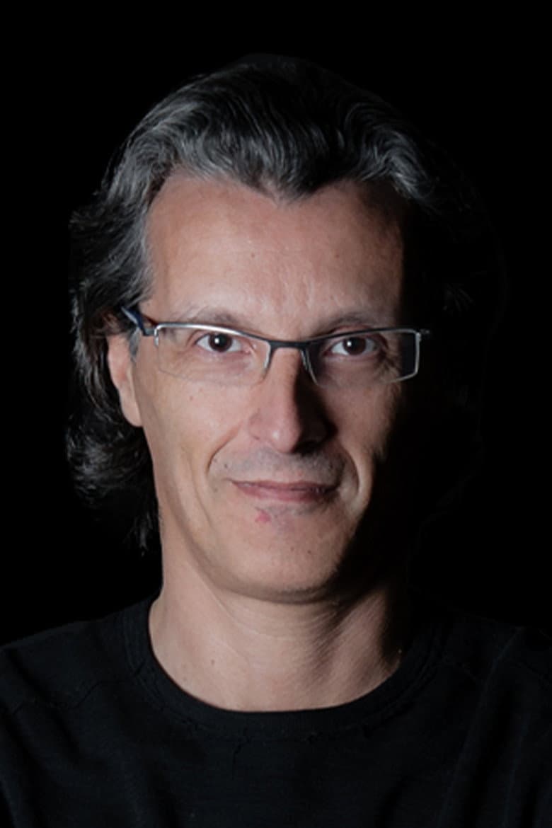 José Enrique Pintor