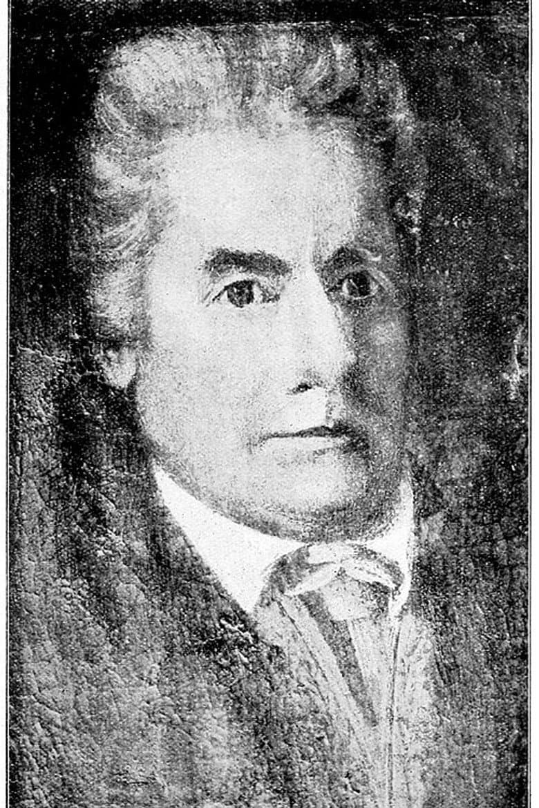 Michel Paccard