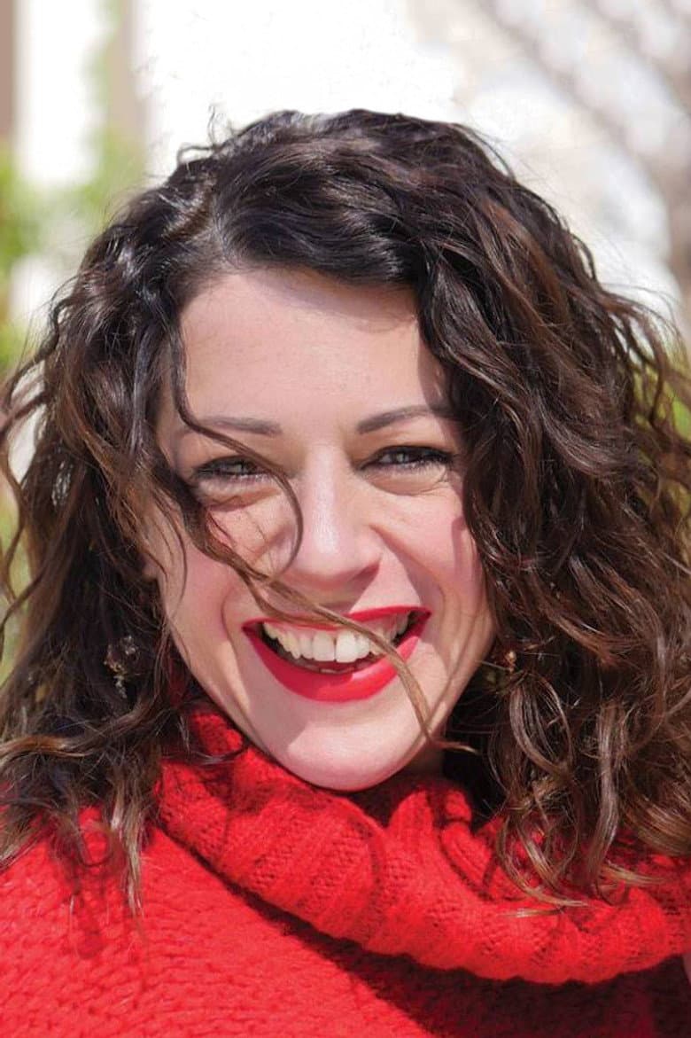 Elita Kounadi