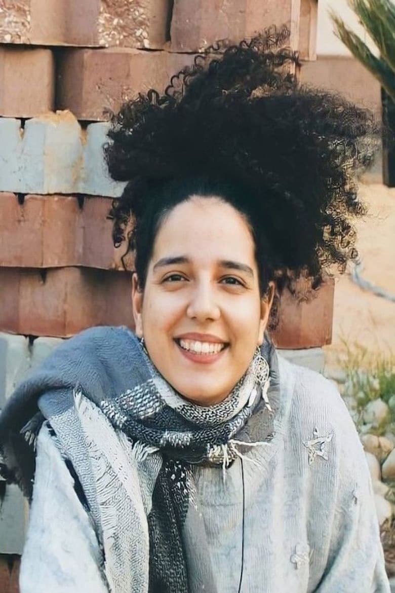 Nadine Khaled
