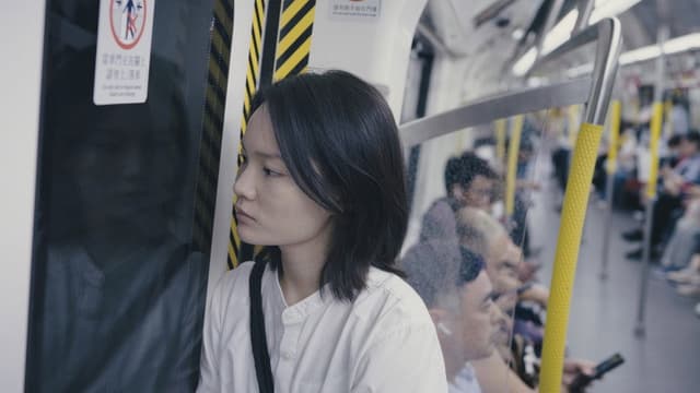 A Day in Kwun Tong