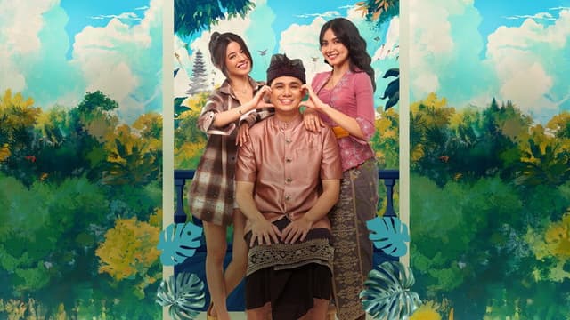 Made in Bali