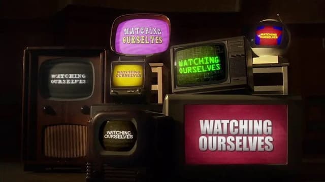 Watching Ourselves: 60 Years of Television in Scotland