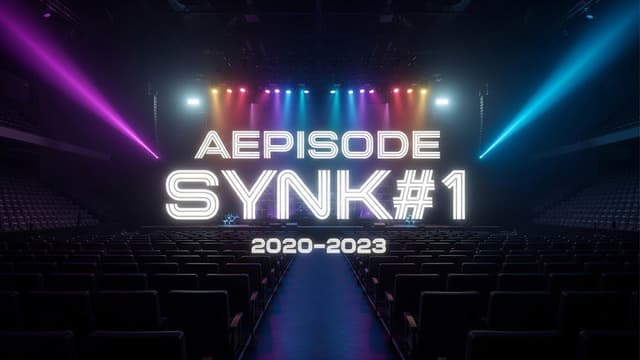 æpisode SYNK#1