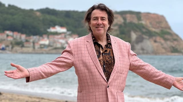 Jonathan Ross' Myths and Legends