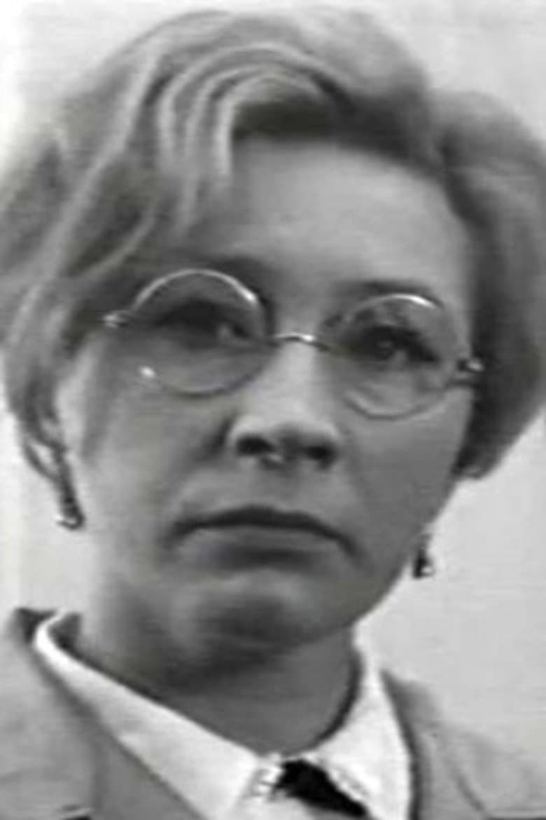 Natalya Enke