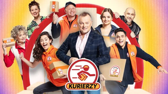 Kurierzy