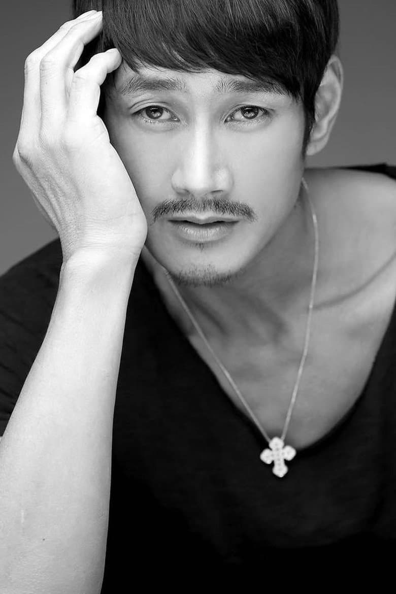 Park Jae-hoon