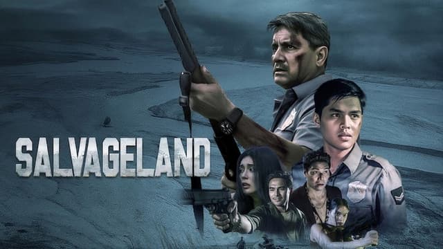 Salvageland