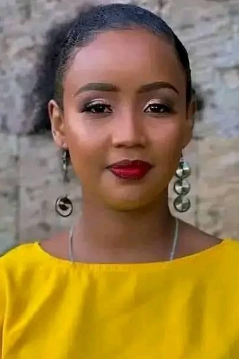 Amina Hussein