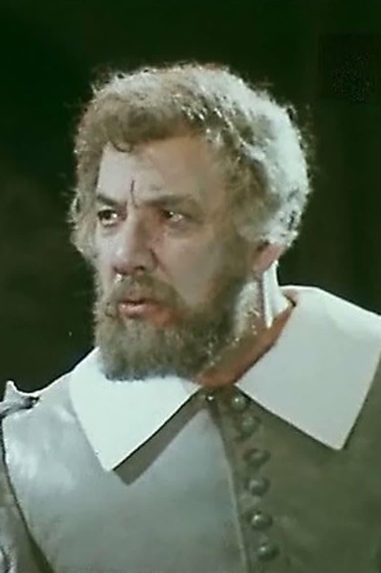 Zinovy ​​Toboltsev