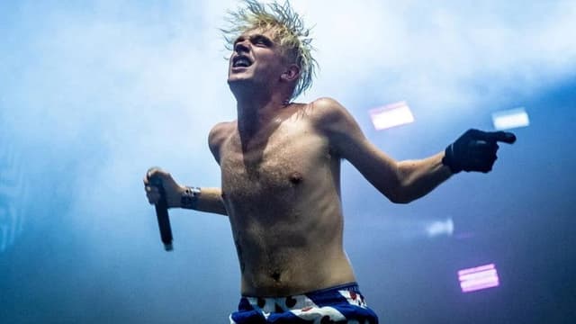 Joost: Live at Lowlands 2019